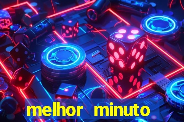 melhor minuto fortune ox